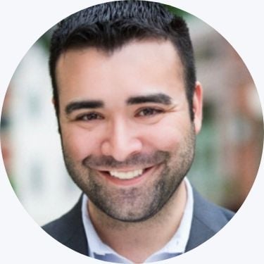Benjamin Mena