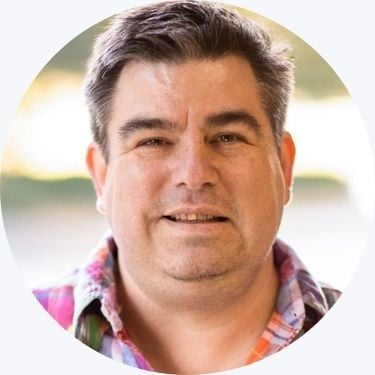 Brian FInk Talent Acquisition Partner at McAfee