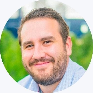 Jonathan Kidder, Senior Technical Recruiter III at Amazon