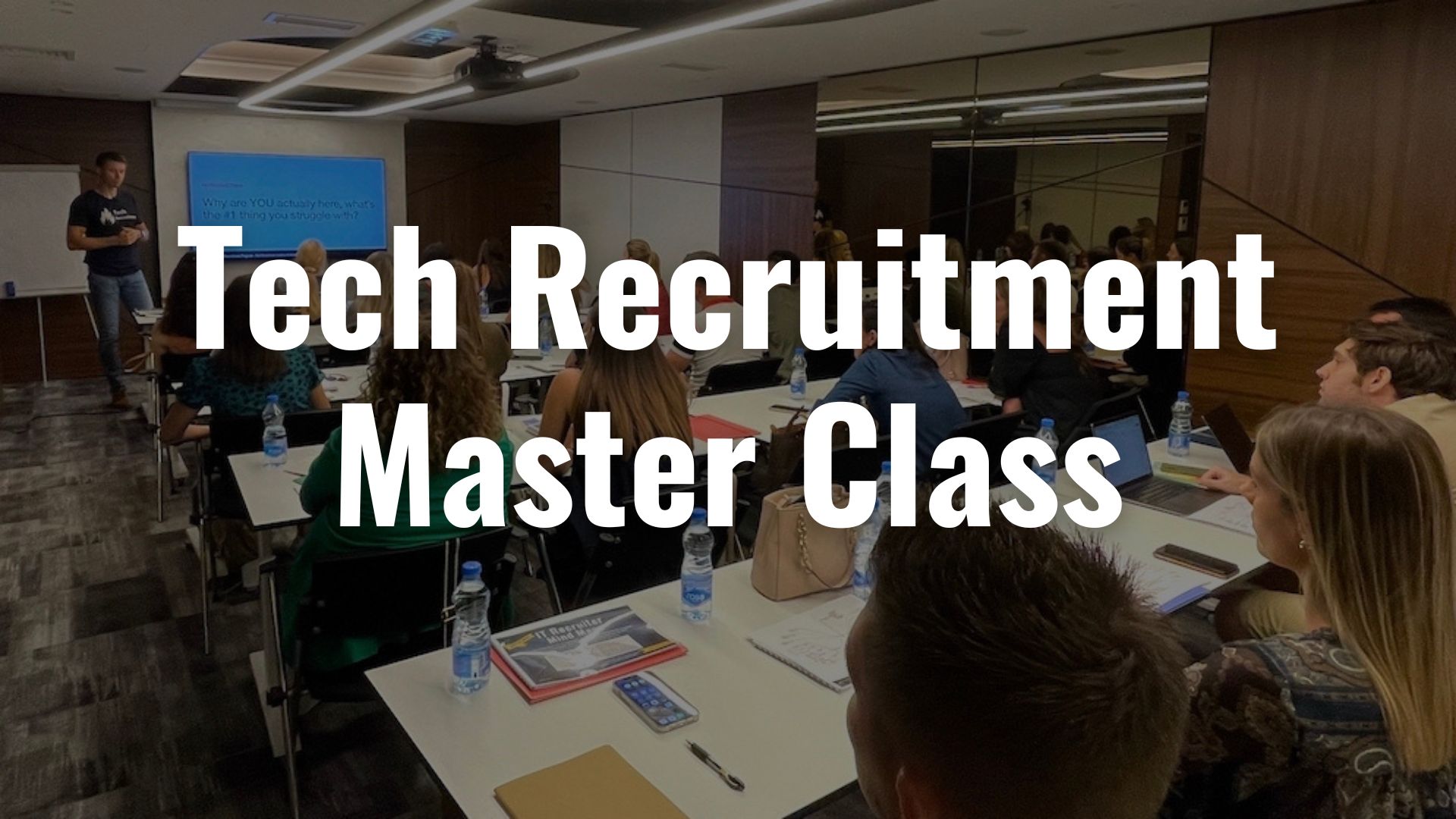 Master-Class